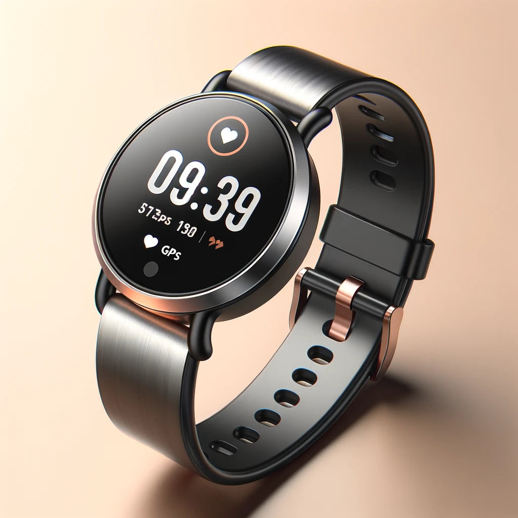 Activity Trackers