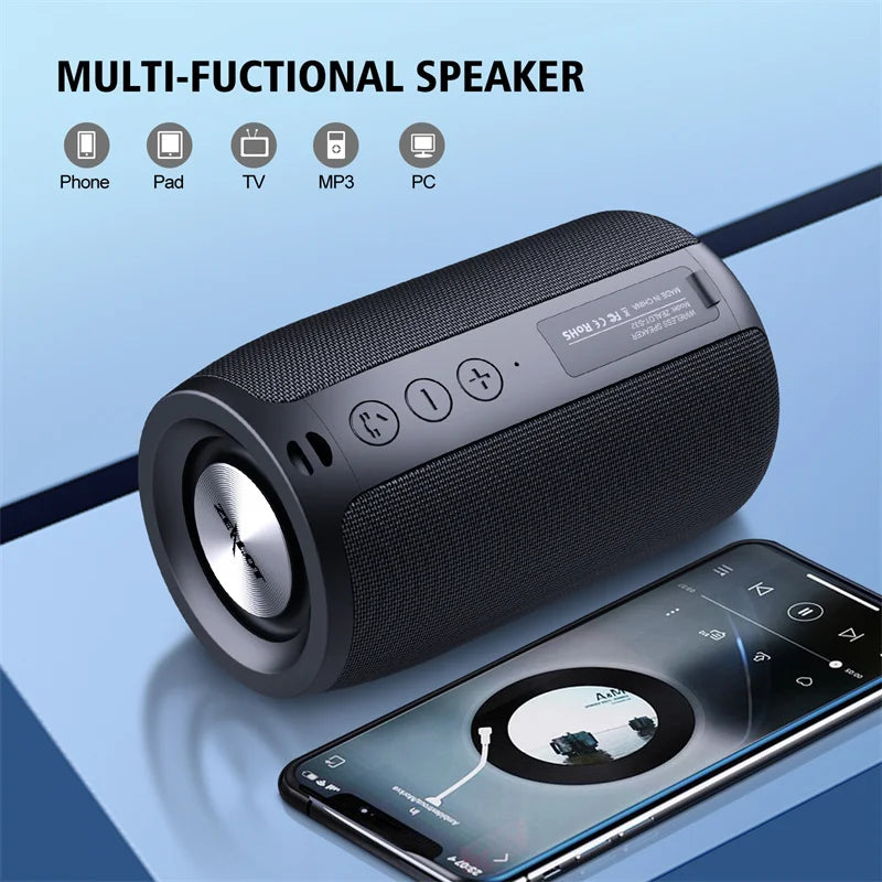 ZEALOT S32 Bluetooth Speaker