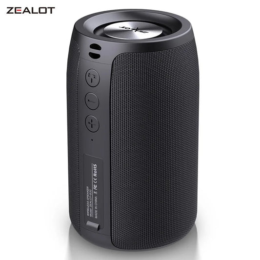 ZEALOT S32 Bluetooth Speaker