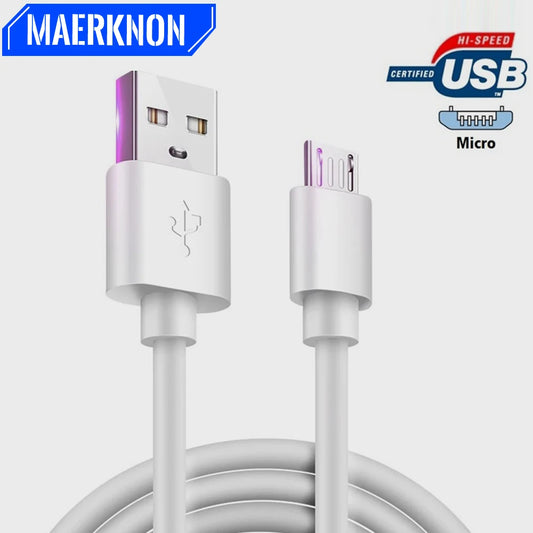 USB C Micro usb cable, Fast Charging Data Cord Charger, For iphone 12 Pro Xiaomi Huawei mate40 Original cable Type c cables