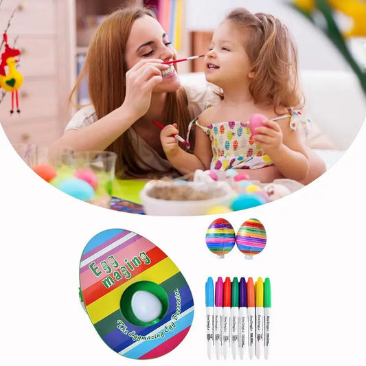 Christmas and Easter Craft Souvenir Activities - Fun DIY Decorations Kit for Kids