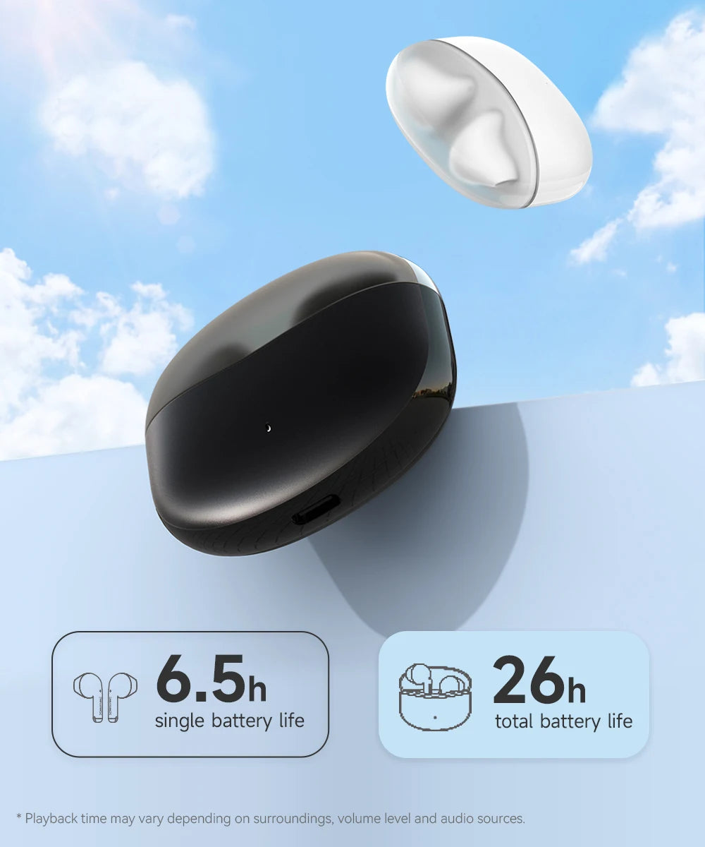 2023 New Upgrade: Edifier X2s TWS Wireless Bluetooth Earphones